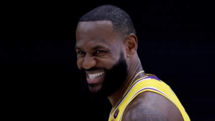 Bulls Top Free Agent Says LeBron James Tried to Recruit Him