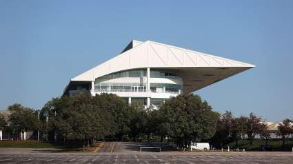 Bears May Have Already Named New Stadium: Report