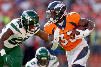 Descending Broncos Need These Rookies to Help end Skid