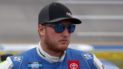 Austin Hill Makes Major Announcement About 2022