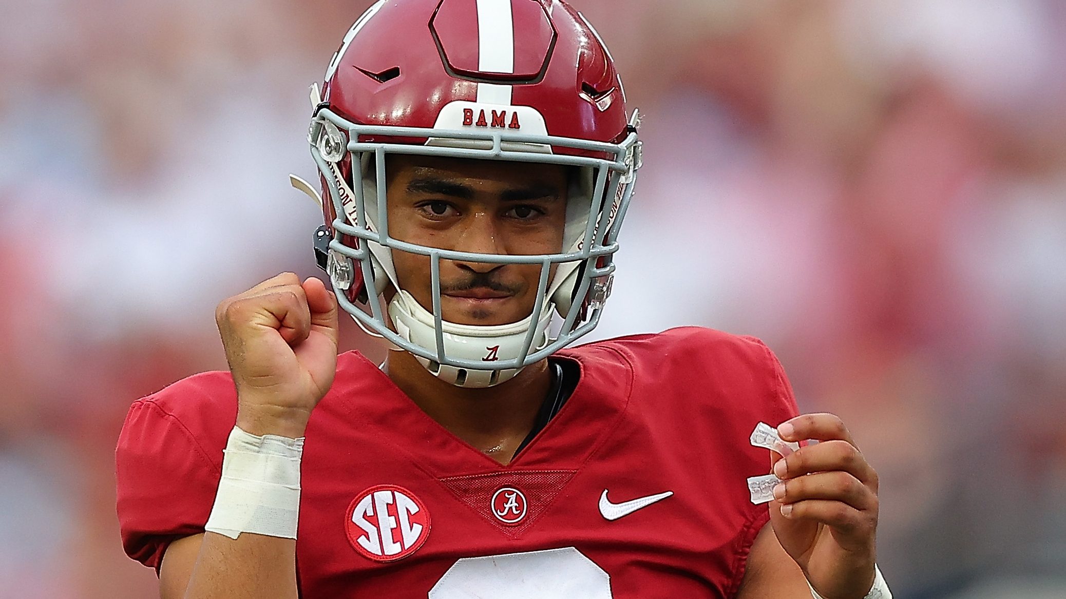 Alabama vs. Texas A&M: Live stream, TV channel, watch online