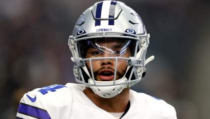 Jimmy Johnson Unloads on Slumping Cowboys QB Dak Prescott