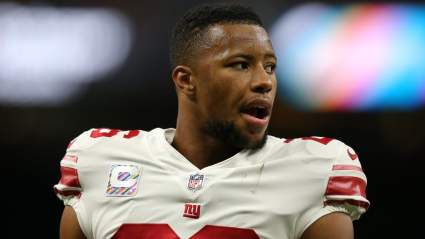 Saquon Barkley Injury: Key Details & Potential Return Date Emerges for Giants RB