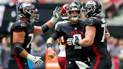 Falcons’ Arthur Smith Shares Promising Update on 2 Key Players