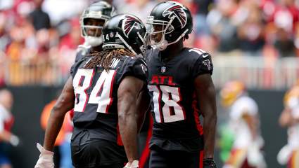 Jets Coach Sounds Off on Impact of Falcons Losing Calvin Ridley