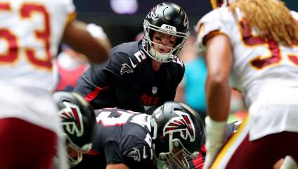 Falcons HC Arthur Smith Confirms the Rookie Will Start at Left Guard