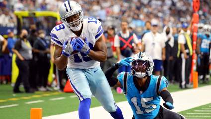 Cowboys WR Amari Cooper Comes Clean on Severity of New Injury