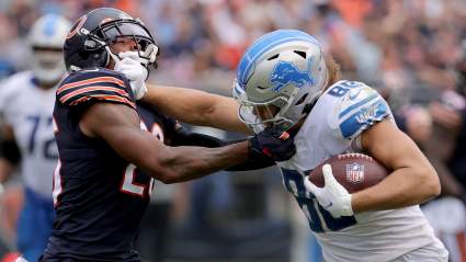 Young Lions Star Given Major Honor by NFL Brass Ahead of New Season