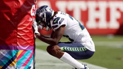 Seahawks Release Former Starting Cornerback: Report