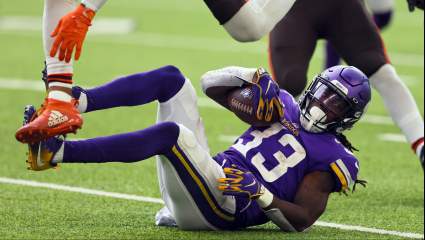 Chuck Foreman Questions Vikings’ Decision-Making on Dalvin Cook