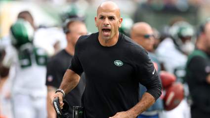Robert Saleh Takes Shot at Agent, Marcus Maye Wants to Stay With Jets
