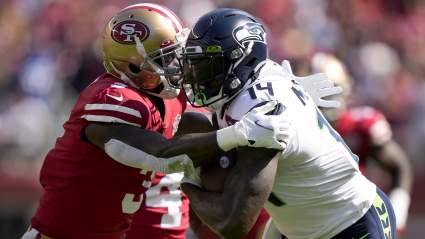 Jets ‘Ideal Trade Target’ Is a Former Robert Saleh Disciple