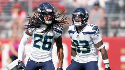 Ryan Neal Shines While Seahawks Defense Struggles