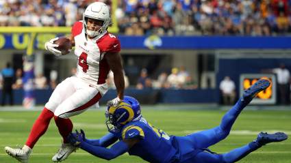 Jalen Ramsey Points to Where the Rams Can Start Their Improvement