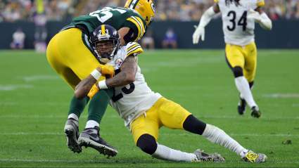 Analyst Links Ravens to 2 All-Pro Cornerbacks, NFL Execs Chime In