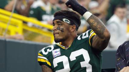 Packers Get ‘Initial Diagnosis’ on Jaire Alexander: Report
