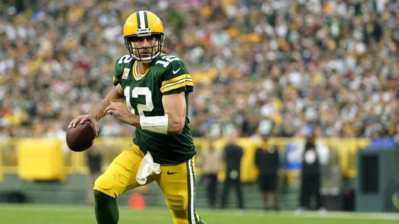how to watch packers game today without cable