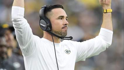Packers Lose LB to Significant Injury After Jaylon Smith Signing