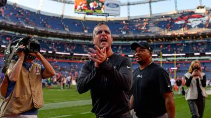 ‘Kind of Bull****’: Broncos Coach Blasts Ravens Over Final Play