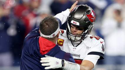 Tom Brady’s Comments Spark Misguided Rumors on Possible Return to Pats