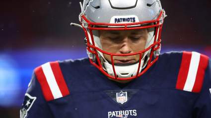 Mac Jones Was ‘Overhyped’ By Commentator, Says Analyst