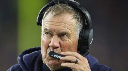 Twitter Reacts to Patriots’ Crushing Loss to Bucs & Tom Brady