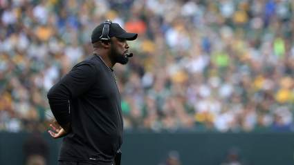 Insider Pegs Super Bowl Winning Head Coach as Possible Raiders Target
