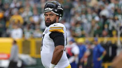 Steelers Turn Back the Clock on Recent Practice Squad Transactions