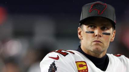 Tom Brady Explains ‘Private’ Meeting With Bill Belichick
