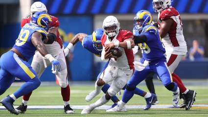 Cardinals’ Kyler Murray Makes Believers Out of 2 Former MVP QBs
