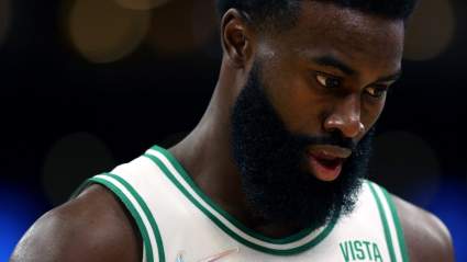 ‘Mind Boggling’: Ime Udoka Sounds Off on Jaylen Brown After Wizards Loss 