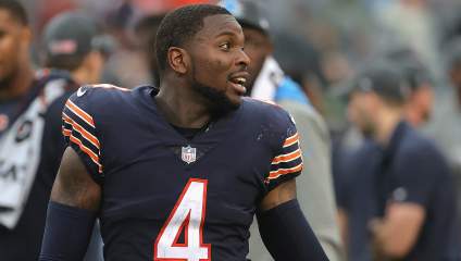 Bears’ Eddie Jackson Makes Strong Statement on Lance Briggs, Tackling