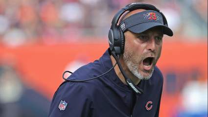 Bears’ Jaylon Johnson Posts Private Letter, Puts Matt Nagy on Blast