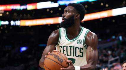 Celtics’ Jaylen Brown Reacts to Ime Udoka’s ‘Mind-Boggling’ Remark