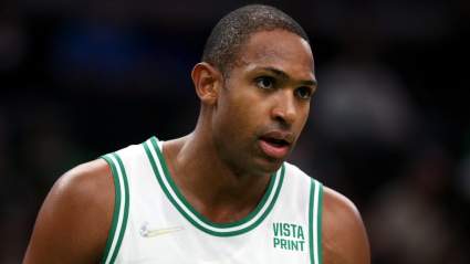 Celtics’ Al Horford Sounds off on Stint in OKC: ‘I Wanted to Go Back’