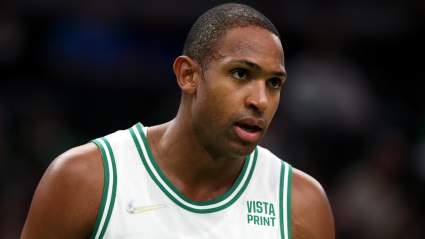 Celtics’ Al Horford Sounds off on Potential Bench Role: ‘I Like to Start’