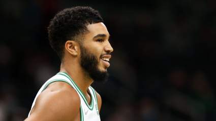 Why ESPN Analyst Has High Hopes For 2021-22 Celtics