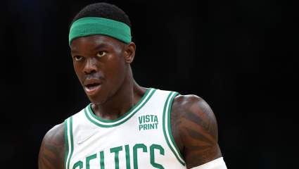 New Celtics PG Dennis Schroder: ‘Everybody Knows I’m a Starter’