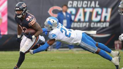 Lions Safety Explains Why Communication Issues Could Plague Defense