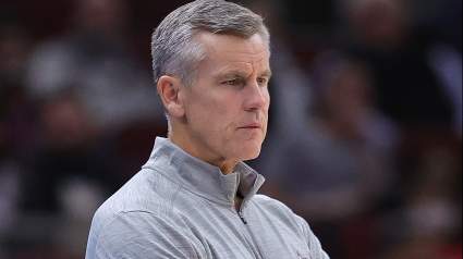 Surprising Bulls Forward Compared to OKC Thunder Glue Guys