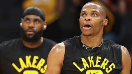 NBA Scouts Sound off on ‘Terrible’ Lakers: Report