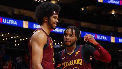 Cavaliers All-Star Ruled Out of Crucial Play-in Game Against Nets: Report