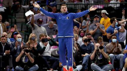 Jason Kidd on Mavs: ‘It’s Just A Special Group’