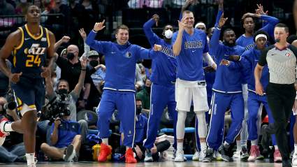 Dallas Mavericks: Built for Now or the Future?