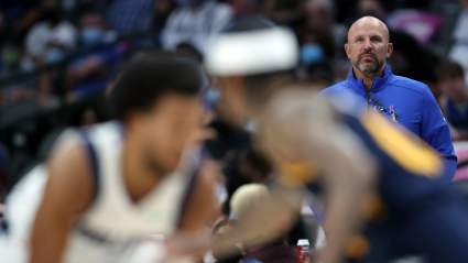 Carlisle or J-Kidd? Veteran Has Strong Praise for New Mavericks Coach