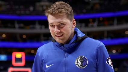 Is Luka Doncic Primed For MVP Season?
