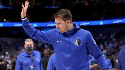 Mavericks Owner Mark Cuban: Kidd to Allow More ‘Freedom’ to Luka Doncic