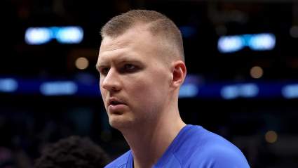 Mavericks Set to Play Starters Significant Minutes Against Hornets