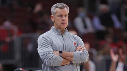 Bulls Sixth Man Called ‘Top Trade Target’
