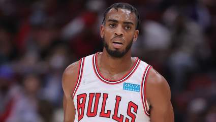 Bulls’ Troy Brown Jr Showing his Full Game